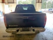 ✅ 2006 Chevrolet Colorado 3LT • VIN: 1GCDS136868173342 • Lot: 84041925. Listed on Copart with 267,495 mi. Free auction sales archive from the USA and detailed vehicle history report at DreamBid. Image 6.