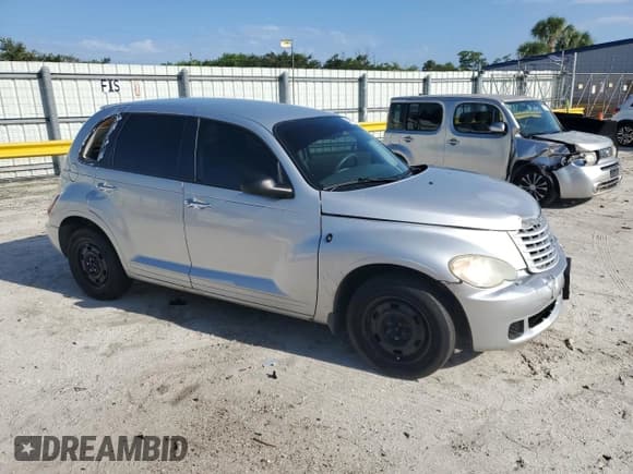 ✅ 2008 Chrysler PT Cruiser • VIN: 3A8FY48B38T213760 • Лот: 91317325. Опубликован ранее на Copart с пробегом 179 684 миль. Бесплатный доступ к архиву аукционных продаж из США и подробный отчёт об истории автомобиля на DreamBid. Изображение 4.