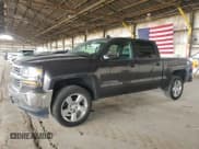 ✅ 2016 Chevrolet Silverado 1500 LT • VIN: 3GCPCREC5GG163813 • Лот: 45597775. Опубликован ранее на Copart с пробегом 61 413 миль. Бесплатный доступ к архиву аукционных продаж из США и подробный отчёт об истории автомобиля на DreamBid. Изображение 1.