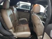 ✅ 2014 Ford Explorer XLT • VIN: 1FM5K8D89EGA90239 • Lot: 52592395. Wystawiony na Copart z przebiegiem 195 583 mil. Bezpłatny archiwum sprzedaży aukcyjnych z USA i szczegółowy raport historii pojazdu na DreamBid. Zdjęcie 11.