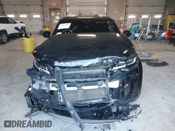 ✅ 2020 Land Rover Range Rover Evoque SE • VIN: SALZP2FXXLH120230 • Лот: 42017879. Опубликован ранее на IAAI с пробегом 34 023 миль. Бесплатный доступ к архиву аукционных продаж из США и подробный отчёт об истории автомобиля на DreamBid. Изображение 12.