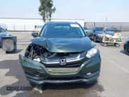 ✅ 2017 Honda HR-V EX-L • VIN: 3CZRU5H72HM717464 • Лот: 42725015. Опубликован ранее на IAAI с пробегом 45 088 миль. Бесплатный доступ к архиву аукционных продаж из США и подробный отчёт об истории автомобиля на DreamBid. Изображение 13.