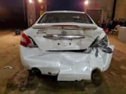 ✅ 2010 Nissan Maxima SV • VIN: 1N4AA5AP6AC872909 • Лот: 94765385. Опубликован ранее на Copart с пробегом Не указан. Бесплатный доступ к архиву аукционных продаж из США и подробный отчёт об истории автомобиля на DreamBid. Изображение 6.