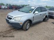✅ 2009 Saturn VUE XE • VIN: 3GSDL43N49S533731 • Lot: 42269724. Listed on IAAI with 196,925 mi. Free auction sales archive from the USA and detailed vehicle history report at DreamBid. Image 17.