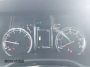 ✅ 2021 Toyota 4Runner TRD Pro • VIN: JTELU5JR4M5936140 • Lot: 42775666. Listed on IAAI with 33,129 mi. Free auction sales archive from the USA and detailed vehicle history report at DreamBid. Image 7.