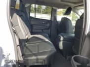 ✅ 2025 Honda Ridgeline RTL • VIN: 5FPYK3F54SB045083 • Lot: 85927865. Listed on Copart with 2,731 mi. Free auction sales archive from the USA and detailed vehicle history report at DreamBid. Image 10.