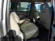 2003 Chevrolet Suburban LT с VIN 3GNEC16T83G219798, выставлен на аукционе Copart как лот 73241684 с пробегом 170 824 миль миль и Списание • Salvage title. История ставок и продаж доступна на DreamBid. Изображение 11.