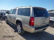 ✅ 2012 Chevrolet Suburban LT • VIN: 1GNSKJE77CR302438 • Lot: 43601904. Listed on IAAI with 162,986 mi. Free auction sales archive from the USA and detailed vehicle history report at DreamBid. Image 3.