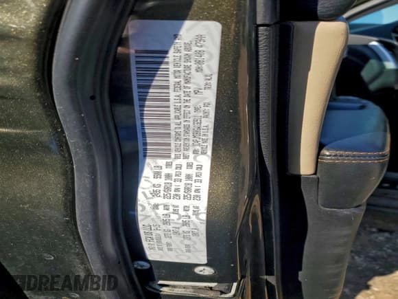 ✅ 2016 Jeep Cherokee Limited • VIN: 1C4PJMDB0GW132911 • Lot: 95600025. Wystawiony na Copart z przebiegiem 216 232 mil. Bezpłatny archiwum sprzedaży aukcyjnych z USA i szczegółowy raport historii pojazdu na DreamBid. Zdjęcie 12.