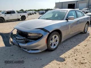 ✅ 2016 Dodge Charger SE • VIN: 2C3CDXBG7GH192161 • Lot: 80269905. Wystawiony na Copart z przebiegiem 134 010 mil. Bezpłatny archiwum sprzedaży aukcyjnych z USA i szczegółowy raport historii pojazdu na DreamBid. Zdjęcie 1.