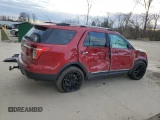 ✅ 2014 Ford Explorer XLT • VIN: 1FM5K8D85EGA21905 • Лот: 92513735. Опубликован ранее на Copart с пробегом 142 606 миль. Бесплатный доступ к архиву аукционных продаж из США и подробный отчёт об истории автомобиля на DreamBid. Изображение 3.