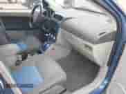 ✅ 2007 Dodge Caliber SXT • VIN: 1B3HB48B67D168918 • Lot: 43394596. Listed on IAAI with 61,190 mi. Free auction sales archive from the USA and detailed vehicle history report at DreamBid. Image 5.