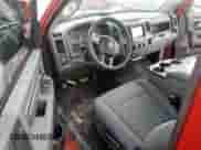 2013 Ram 1500 Express z VIN 3C6JR6ATXDG543631, wystawiony jako Copart lot #85207845 z przebiegiem 150 551 mil mil oraz Szkoda całkowita • Salvage title. Historia ofert i sprzedaży dostępna na DreamBid. Obrazek 8.