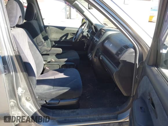 ✅ 2005 Honda CR-V EX • VIN: JHLRD78885C035263 • Lot: 43634636. Wystawiony na IAAI z przebiegiem 239 712 mil. Bezpłatny archiwum sprzedaży aukcyjnych z USA i szczegółowy raport historii pojazdu na DreamBid. Zdjęcie 5.