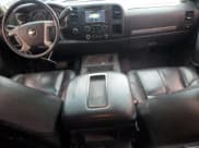 ✅ 2013 Chevrolet Silverado 1500 1HY • VIN: 3GCUKUEJ6DG130726 • Lot: 51136755. Listed on Copart with 279,793 mi. Free auction sales archive from the USA and detailed vehicle history report at DreamBid. Image 8.