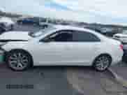 2015 Chevrolet Malibu LS with VIN 1G11A5SL1FU121779, listed as a IAAI auction lot 43145984 with 149,524 mi miles and . Bid and sale history available at DreamBid. Image 14.