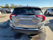 ✅ 2023 GMC Terrain SLE • VIN: 3GKALTEG9PL256710 • Lot: 82679345. Listed on Copart with 46,170 mi. Free auction sales archive from the USA and detailed vehicle history report at DreamBid. Image 6.