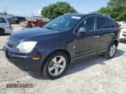 ✅ 2014 Chevrolet Captiva Sport LT • VIN: 3GNAL3EK4ES607548 • Lot: 61008855. Wystawiony na Copart z przebiegiem 132 950 mil. Bezpłatny archiwum sprzedaży aukcyjnych z USA i szczegółowy raport historii pojazdu na DreamBid. Zdjęcie 1.