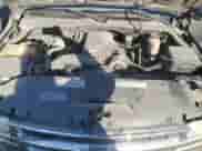 2001 Chevrolet Suburban LT with VIN 3GNGK26UX1G105406, listed as a Copart auction lot 87537755 with 310,898 mi miles and Clean title. Bid and sale history available at DreamBid. Image 12.