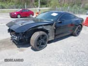 ✅ 2022 Ford Mustang GT • VIN: 1FA6P8CF9N5122151 • Lot: 42011876. Listed on IAAI with 29,088 mi. Free auction sales archive from the USA and detailed vehicle history report at DreamBid. Image 18.