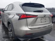 ✅ 2018 Lexus NX 300 • VIN: JTJBARBZ2J2175925 • Lot: 41553498. Listed on IAAI with 67,342 mi. Free auction sales archive from the USA and detailed vehicle history report at DreamBid. Image 3.