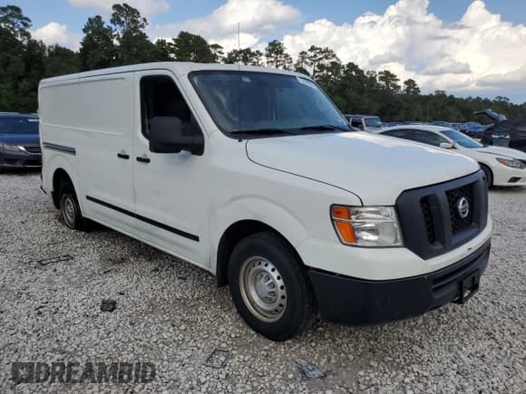 ✅ 2019 Nissan NV Cargo S • VIN: 1N6BF0KM5KN804403 • Lot: 72478554. Wystawiony na Copart z przebiegiem 120 573 mil. Bezpłatny archiwum sprzedaży aukcyjnych z USA i szczegółowy raport historii pojazdu na DreamBid. Zdjęcie 4.