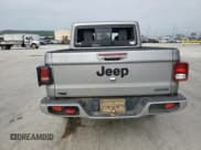 ✅ 2020 Jeep Gladiator Sport S • VIN: 1C6HJTAG9LL159719 • Lot: 71632035. Listed on Copart with 101,243 mi. Free auction sales archive from the USA and detailed vehicle history report at DreamBid. Image 6.