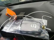 ✅ 2021 Volvo V60 • VIN: YV4102WK3M1074020 • Lot: 42823332. Wystawiony na IAAI z przebiegiem 31 166 mil. Bezpłatny archiwum sprzedaży aukcyjnych z USA i szczegółowy raport historii pojazdu na DreamBid. Zdjęcie 11.