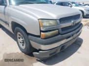 ✅ 2005 Chevrolet Silverado 1500 Work Truck • VIN: 1GCEC14X25Z114160 • Лот: 42547154. Опубликован ранее на IAAI с пробегом Не указан. Бесплатный доступ к архиву аукционных продаж из США и подробный отчёт об истории автомобиля на DreamBid. Изображение 6.
