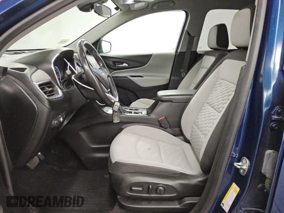 ✅ 2019 Chevrolet Equinox LT • VIN: 2GNAXTEV2K6213300 • Лот: 87414405. Опубликован ранее на Copart с пробегом 94 410 миль. Бесплатный доступ к архиву аукционных продаж из США и подробный отчёт об истории автомобиля на DreamBid. Изображение 7.