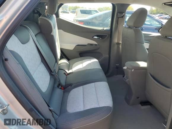 2023 Chevrolet Bolt EUV Premier с VIN 1G1FZ6S02P4125464, выставлен на аукционе Copart как лот 71265785 с пробегом 30 756 миль миль и Списание • Salvage title. История ставок и продаж доступна на DreamBid. Изображение 11.