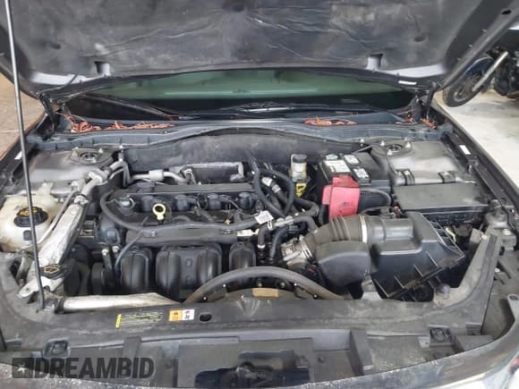 ✅ 2012 Ford Fusion SE • VIN: 3FAHP0HA9CR325249 • Lot: 41803339. Listed on IAAI with 203,650 mi. Free auction sales archive from the USA and detailed vehicle history report at DreamBid. Image 10.