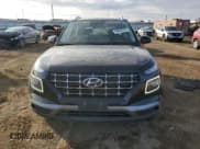 ✅ 2020 Hyundai Venue SEL • VIN: KMHRC8A39LU026272 • Lot: 44834795. Listed on Copart with 90,128 mi. Free auction sales archive from the USA and detailed vehicle history report at DreamBid. Image 5.