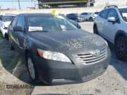 ✅ 2007 Toyota Camry • VIN: 4T1BB46K27U002964 • Лот: 43027931. Опубликован ранее на IAAI с пробегом 231 624 миль. Бесплатный доступ к архиву аукционных продаж из США и подробный отчёт об истории автомобиля на DreamBid. Изображение 1.
