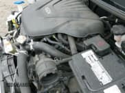 ✅ 2016 Hyundai Accent SE • VIN: KMHCT4AE5GU145653 • Lot: 43743467. Listed on IAAI with 36,238 mi. Free auction sales archive from the USA and detailed vehicle history report at DreamBid. Image 13.