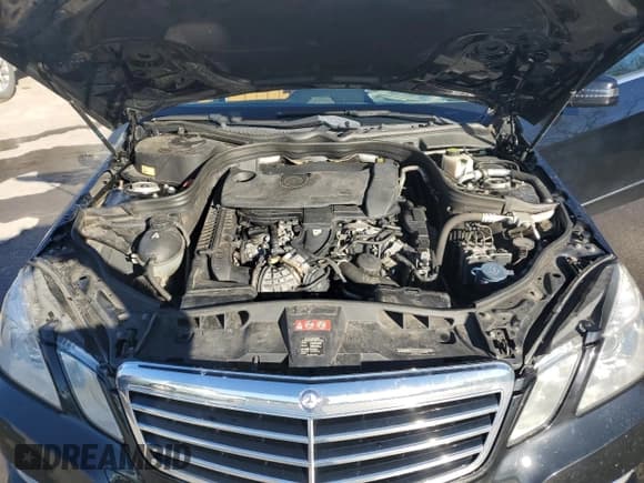 ✅ 2013 Mercedes-Benz E 350 Sport • VIN: WDDHF8JB5DA695324 • Lot: 87207175. Listed on Copart with 146,885 mi. Free auction sales archive from the USA and detailed vehicle history report at DreamBid. Image 11.