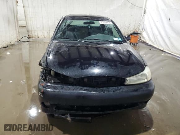 ✅ 1998 Ford Contour • VIN: 1FAFP68GXWK272570 • Лот: 73166024. Опубликован ранее на Copart с пробегом 315 249 миль. Бесплатный доступ к архиву аукционных продаж из США и подробный отчёт об истории автомобиля на DreamBid. Изображение 5.