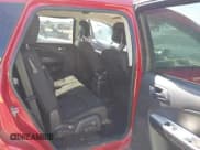 ✅ 2014 Dodge Journey SXT • VIN: 3C4PDCBG0ET229738 • Лот: 43478610. Опубликован ранее на IAAI с пробегом 237 418 миль. Бесплатный доступ к архиву аукционных продаж из США и подробный отчёт об истории автомобиля на DreamBid. Изображение 8.