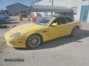 ✅ 2000 Aston Martin Vantage • VIN: SCFAB4230YK400834 • Lot: 80211544. Wystawiony na Copart z przebiegiem Nie podano. Bezpłatny archiwum sprzedaży aukcyjnych z USA i szczegółowy raport historii pojazdu na DreamBid. Zdjęcie 1.