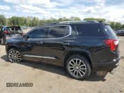 ✅ 2021 GMC Acadia Denali • VIN: 1GKKNXLS4MZ111964 • Лот: 80012175. Опубликован ранее на Copart с пробегом 31 911 миль. Бесплатный доступ к архиву аукционных продаж из США и подробный отчёт об истории автомобиля на DreamBid. Изображение 2.