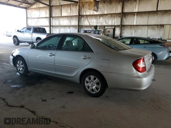 ✅ 2003 Toyota Camry XLE • VIN: 4T1BE30K43U731679 • Lot: 90932085. Listed on Copart with 169,701 mi. Free auction sales archive from the USA and detailed vehicle history report at DreamBid. Image 2.