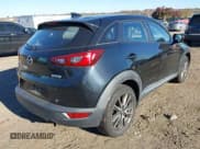 ✅ 2016 Mazda CX-3 Grand Touring • VIN: JM1DKFD71G0132197 • Lot: 43530454. Listed on IAAI with 109,788 mi. Free auction sales archive from the USA and detailed vehicle history report at DreamBid. Image 4.
