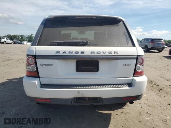 ✅ 2013 Land Rover Range Rover Sport HSE • VIN: SALSF2D43DA799037 • Лот: 57401825. Опубликован ранее на Copart с пробегом 111 558 миль. Бесплатный доступ к архиву аукционных продаж из США и подробный отчёт об истории автомобиля на DreamBid. Изображение 6.