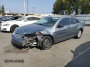 ✅ 2007 Chrysler Sebring • VIN: 1C3LC46K77N662289 • Lot: 68807625. Listed on Copart with 189,267 mi. Free auction sales archive from the USA and detailed vehicle history report at DreamBid. Image 1.