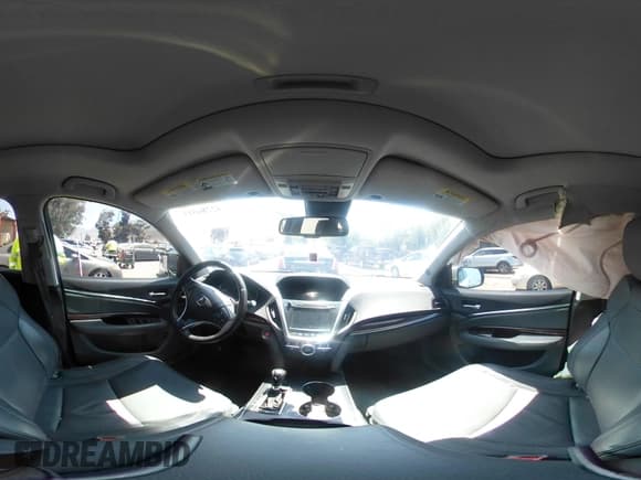 ✅ 2015 Acura MDX Technology • VIN: 5FRYD3H43FB005217 • Лот: 42286515. Опубликован ранее на IAAI с пробегом 170 941 миль. Бесплатный доступ к архиву аукционных продаж из США и подробный отчёт об истории автомобиля на DreamBid. Изображение 20.