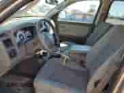 2005 Dodge Dakota SLT with VIN 1D7HW48N15S260885, listed as a Copart auction lot 71652084 with 189,214 mi miles and Salvage title. Bid and sale history available at DreamBid. Image 7.