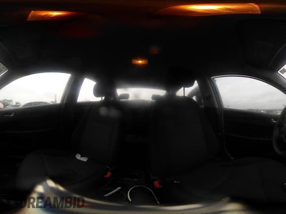 ✅ 2022 Hyundai Accent SEL • VIN: 3KPC24A69NE171619 • Lot: 43297106. Wystawiony na IAAI z przebiegiem 82 778 mil. Bezpłatny archiwum sprzedaży aukcyjnych z USA i szczegółowy raport historii pojazdu na DreamBid. Zdjęcie 18.