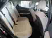 2021 Hyundai Sonata Blue with VIN KMHL24JJ8MA025813, listed as a Copart auction lot 71070645 with 61,628 mi miles and Clean title. Bid and sale history available at DreamBid. Image 10.