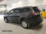 ✅ 2015 Chevrolet Traverse LS • VIN: 1GNKRFKD3FJ174172 • Lot: 86463165. Wystawiony na Copart z przebiegiem 141 068 mil. Bezpłatny archiwum sprzedaży aukcyjnych z USA i szczegółowy raport historii pojazdu na DreamBid. Zdjęcie 2.
