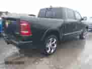 2024 Ram 1500 Limited с VIN 1C6SRFHTXRN155145, выставлен на аукционе IAAI как лот 41462229 с пробегом 26 765 миль миль и . История ставок и продаж доступна на DreamBid. Изображение 4.